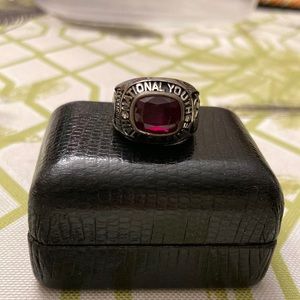 Cooperstown Children’s Boys Ring
